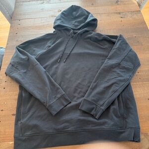 Lululemon Athletica Men's Navy Hoodie XL
